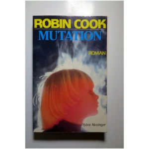 Mutation...Cook S.Messinger 1989