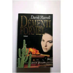 Démenti Formel...Morrell Grasset 1996