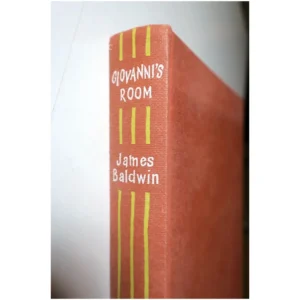 Giovanni's room...Baldwin Michael Joseph 1964