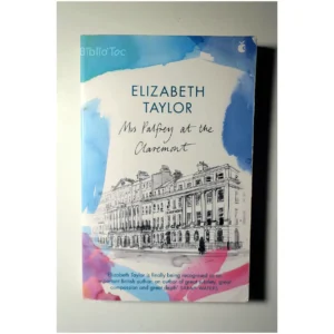 Mrs Palfrey at the Claremont-...Taylor Virago 2006