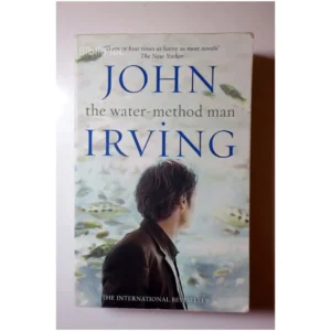 The Water-Method Man...Irving Black Swan 2001