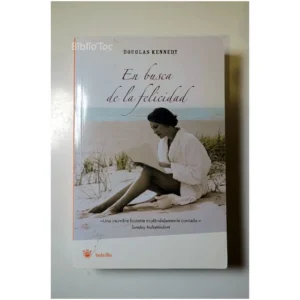 En busca de la felicidad...Kennedy RBA 2007