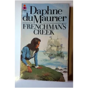 Frenchman's Creek...Maurier (du) Pan Books 1976