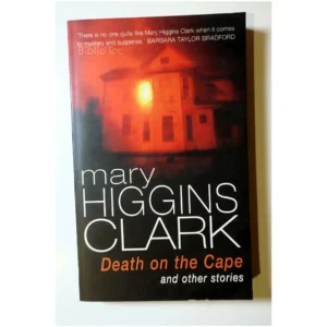 Death on the cape...Higgins Clark Arrow 1993