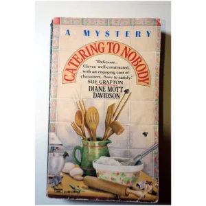 Catering to Nobody...Davidson Fawcett 1992