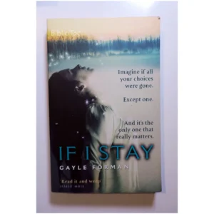 If I Stay...Forman Black Swan 2010