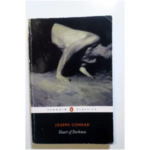 Heart of Darkness...Conrad Penguin books 2007