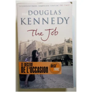 The Job...Kennedy Abazcus 2005