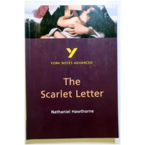 The Scarlet Letter...Hawthorne Longman 1999