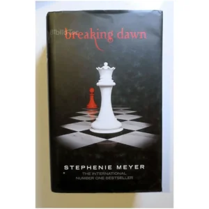 Breaking Dawn...Meyer Atom 2008