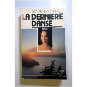 La dernière danse...Conners Trévise 1984