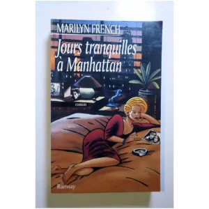 Jours tranquilles à Manhattan...French Ramsay 1997