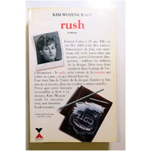 Rush...Wozencraft Fixot 1994