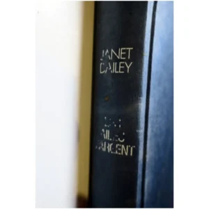 Les Ailes d'Argent...Dailey France Loisirs 1986