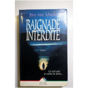 Baignade interdite...Schneider Seine 1998