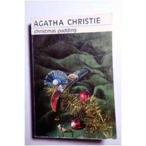 Christmas Pudding...Christie Le Masque 1977