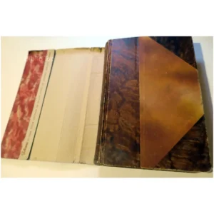 Jeunesse de Renny...Mazo de la Roche Feux croisés -  1947