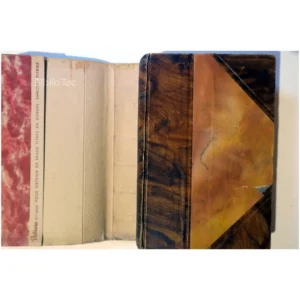 Le Maître de Jalna...Mazo de la Roche Feux croisés -  1947