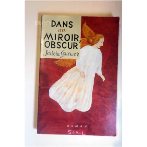 Dans un miroir, obscur...Gaarder Seuil 1997