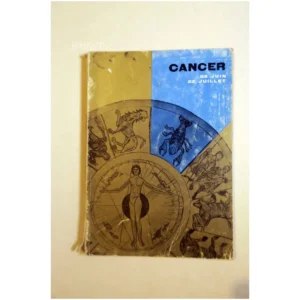 Le Zodiaque Cancer... Seuil 1957