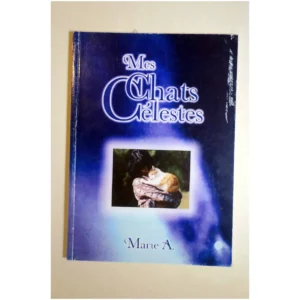 Mes Chats Célestes...A. Maison des Lys 2008