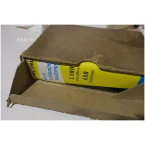 L'art culinaire moderne...Pellaprat Kramer 1962