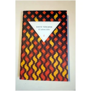 El último lector...Toscana Zulma 2009