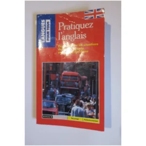 Pratiquez l'Anglais...Lescanne Pocket 1986