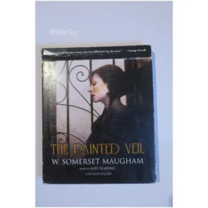 The Painted Veil...Somerset Maugham Blackstone Audiobooks 2006