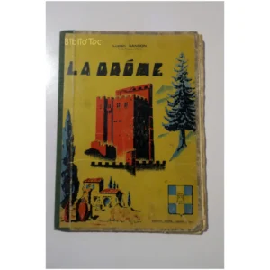 La Drôme...Sanson Rambaud