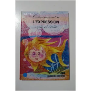 Entraînement à l'expression orale et écr...Roux Hachette 1980