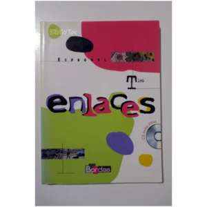 Enlaces Term Manuel+Cd 2006...Dana Bordas 2006