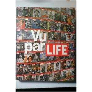 Vu par Life... Time Life Book BV 1981