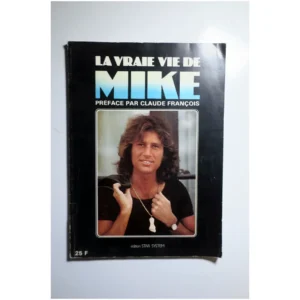 La vraie vie de Mike... Star System 1975