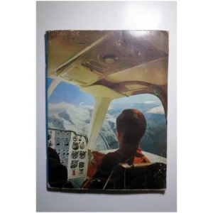 Jojo et Louisette Pilotes... Casino 1960