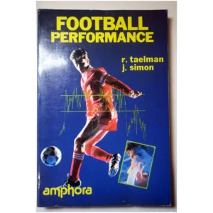 Football Performance...Taelman Amphora 1997
