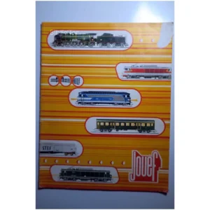 Jouef Collection 1974... 1974