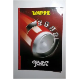 Verem 2001 collection passion... 2001