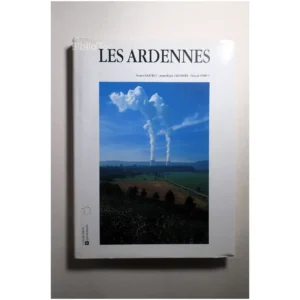 Les Ardennes...Bartelt  1977