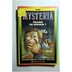 Trahir ou mourir ?...Andrieux Bayard 1999