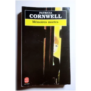 Mémoires Mortes...Cornwell Le Livre de Poche 1994