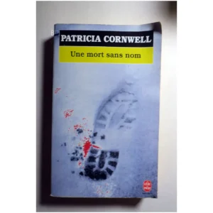 Une mort sans nom...Cornwell Le Livre de Poche 1997