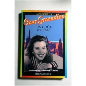 Un goût d'orage, numéro 310...Am Bayard 1999