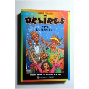 Vive la mariée !...Dieuaide Bayard 1998