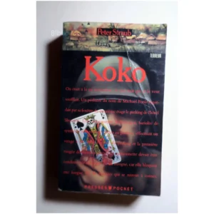 Koko...Straub Pocket 1998