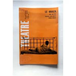 Le Knack...Jellicoe  1967