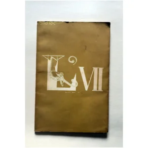 L'VII numéro 10- revue trimestrielle de ...Busselen 1962