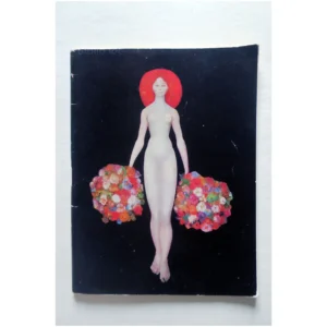 Théâtre de Paris Le concile d'Amour... 1969