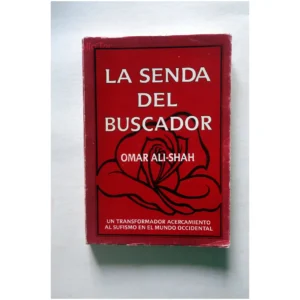 La Senda del Buscador...Ali-Shah 1989
