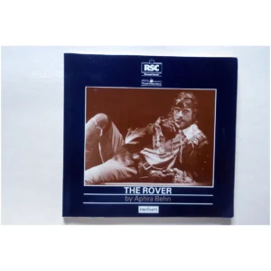 The Rover...Behn 1987